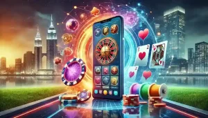 987JILI Casino App